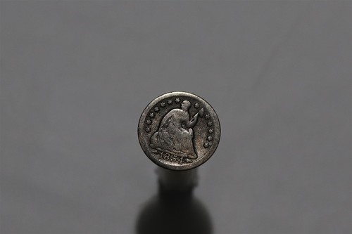 Usa half dime - 🇺🇸,