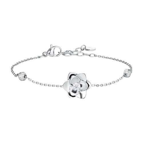 Bracciale donna luca barra - luca,