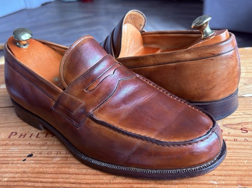 Scarpe mocassini church - scarpe, church’s