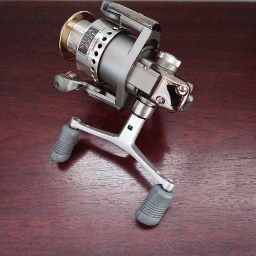 Mulinello spinning shimano - mulinello,
