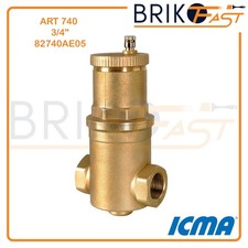 ICMA DISAERATORE DA 3/4"