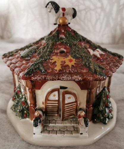 Villeroy boch nostalgic - &,