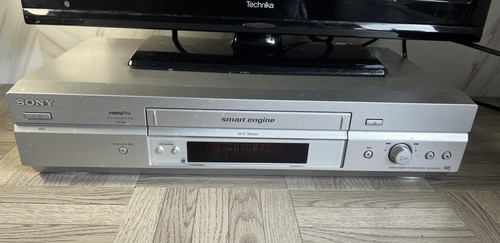 Sony slv se740g - sony, slv-se740g