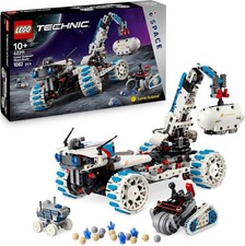 Gadget - Lego: 42211 - Technic