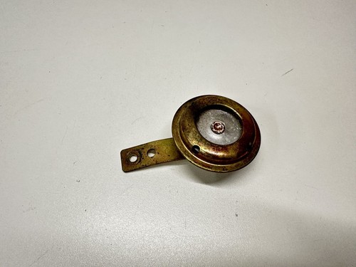 Clacson peugeot ludix - clacson,