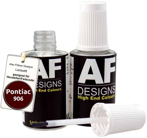 Penna vernice per pontiac - per, 906