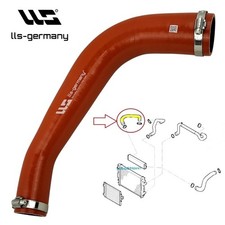 Tubo Turbo Tubazione Aria Per