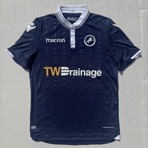 Maglia calcio millwall - calcio, fc