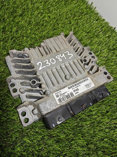 5ws40820gt centralina motore