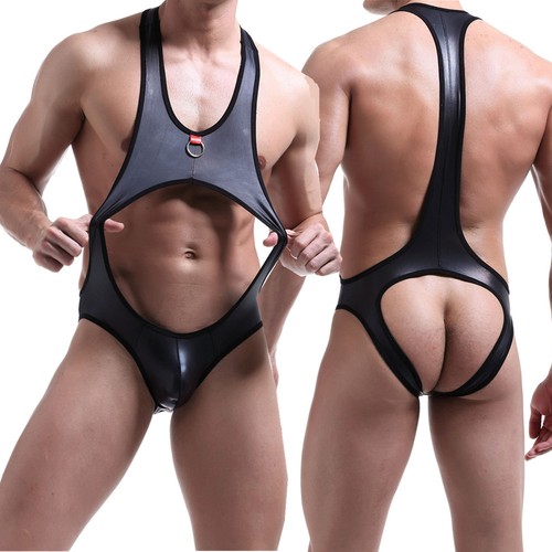 Body uomo sexy gay - ,