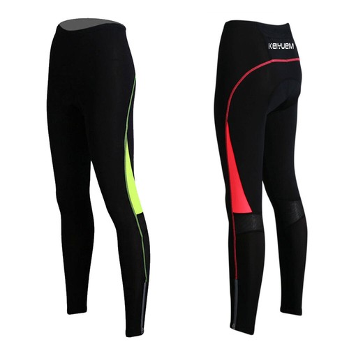 Pantaloni ciclismo donna