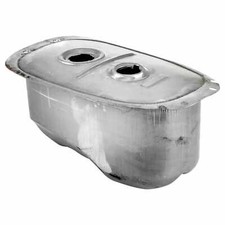 Serbatoio senza miscelatore SIP PIAGGIO 180 per Vespa RALLY VSD 1968-1973