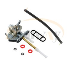 Rubinetto carburante Petcock per Yamaha XJ550 XJ650 XJ750 XV700 RZ350 Virago XV750 XV920