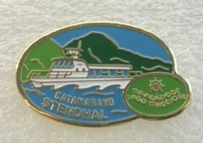 Catamarano stendhal lago - on,