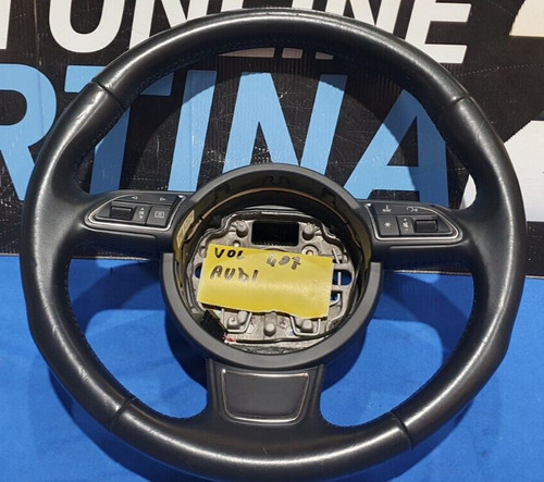 Volante audi - volante, a6