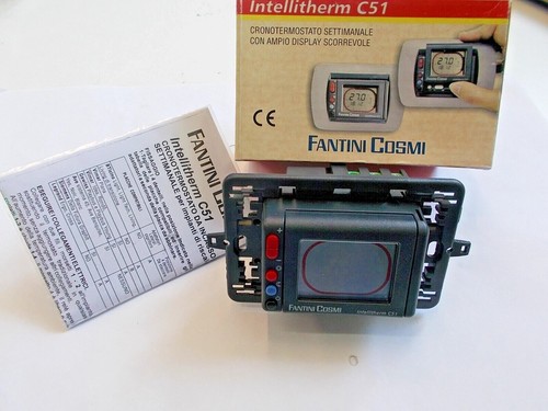 Fantini cosmi c51 - fantini, a