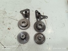 Ingranaggi  motore  ROTAX  V990 Aprilia rsv 1000 1998/2003
