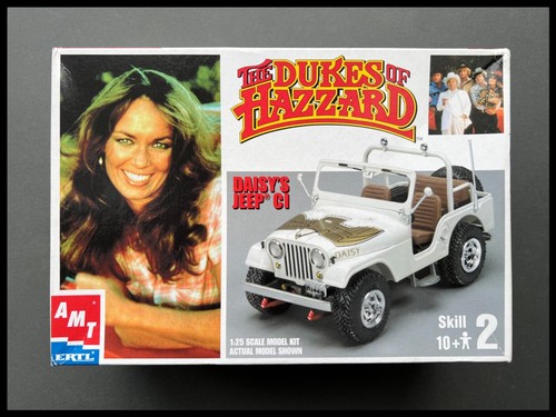Amt ertl duchi hazzard - ertl, i