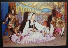 SICILIAN COSTUMES - PUPPET