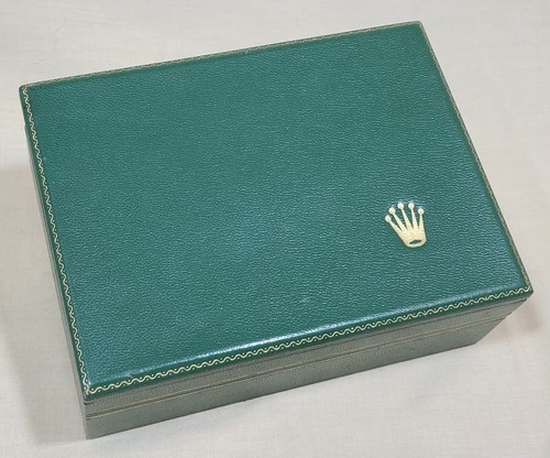 Rolex watch box daytona - rolex,