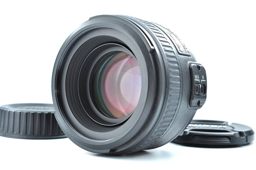 Quasi nuovo nikon af s - nikon, af-s