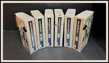 ⭐ 6 RACCOGLITORI Pk Paperinik - Disney 1996 - DISNEYANA.IT ⭐