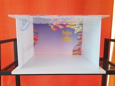 Teca Lego 21306 - Beatles