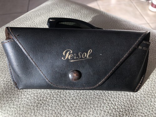Custodia occhiali persol - occhiali,