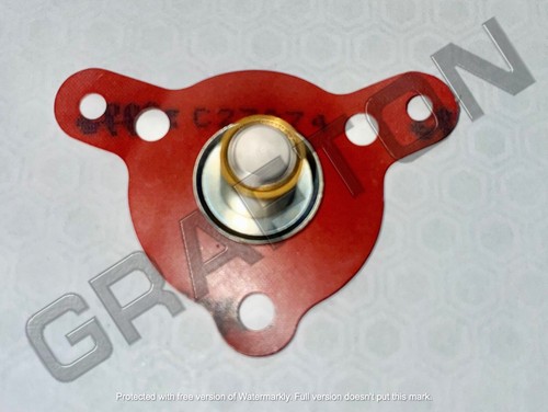 New ducati bevel pump - new,