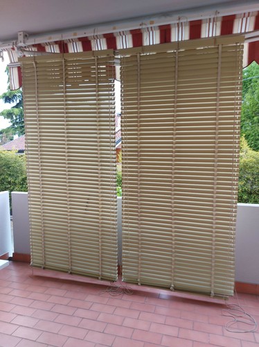 Tapparelle veneziane - ",