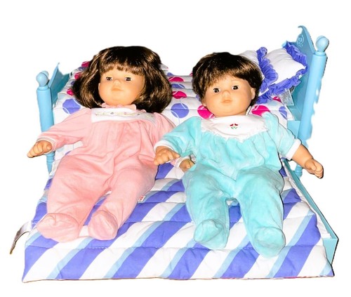 Letto rotelle american girl - a,