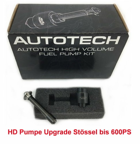 Autotech upgrade pompa kit - hd,