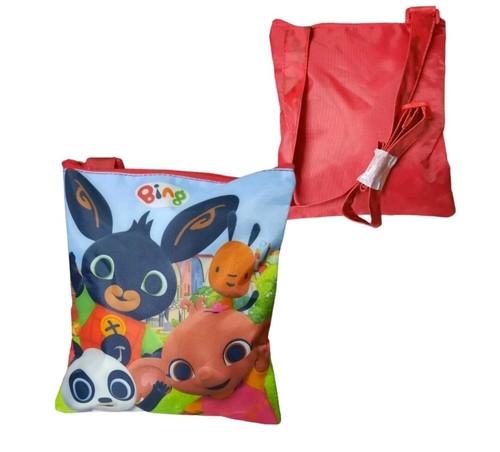 Borsa passeggio bing - 10,