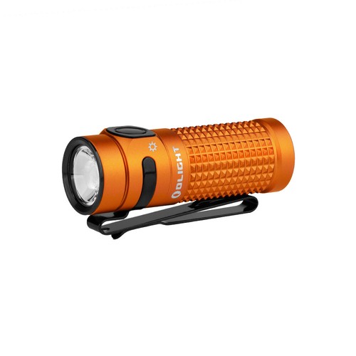 Olight baton arancione - olight, 4