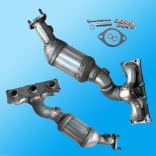 Catalizzatore EU4 KAT BMW 630i