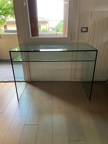 Tonelli design consolle in - design,