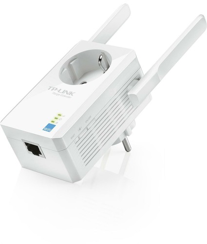 Link wa860re pocket - tp-link,