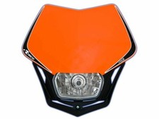 Mascherina faro anteriore - mascherina,