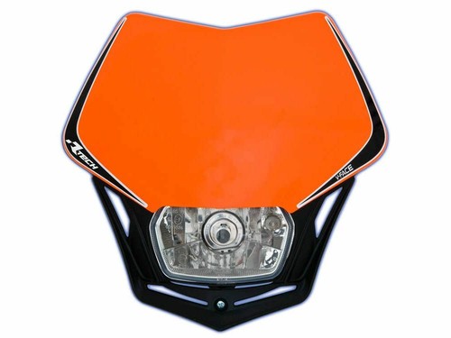 Mascherina faro anteriore - faro,