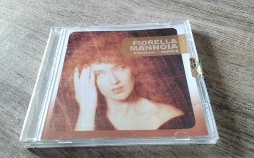 Fiorella mannoia - fiorella, –