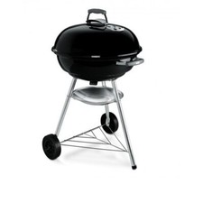 Weber Barbecue Carbonella D.57