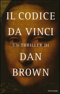 Codice vinci dan brown - da,