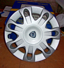 Copricerchi con logo da - x, 14