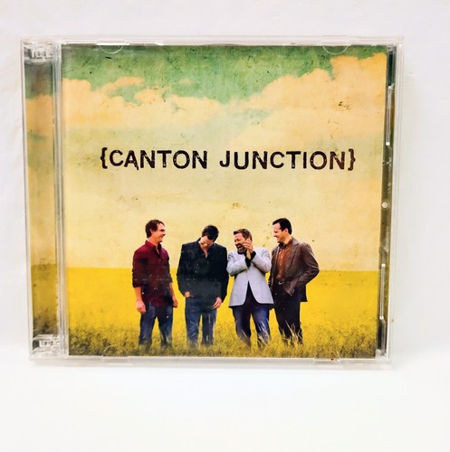 Canton junction - by,