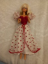 Barbie vintage 1983 - , vestito