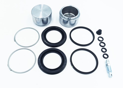 Kit complet etrier - complet,