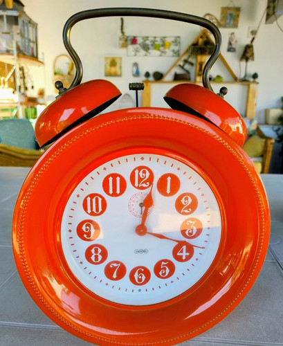 Orologio uwestra west germany - orologio,