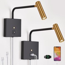 Lampada da Parete Luci da