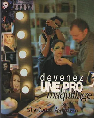 Devenez une pro maquillage - une,