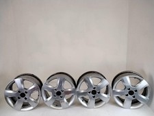 CERCHI IN LEGA PER FORD Focus Berlina 3° Serie G8DB/D (04>08)